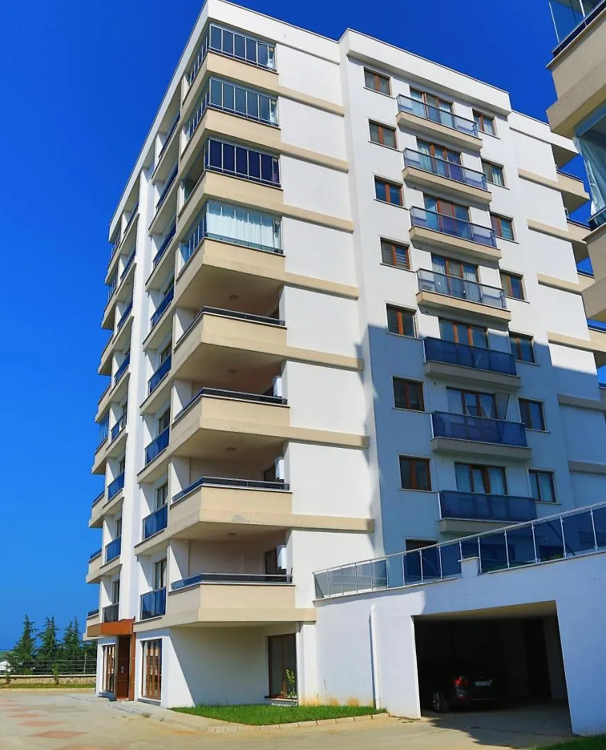 Apartment King Suite Trabzon Turkey