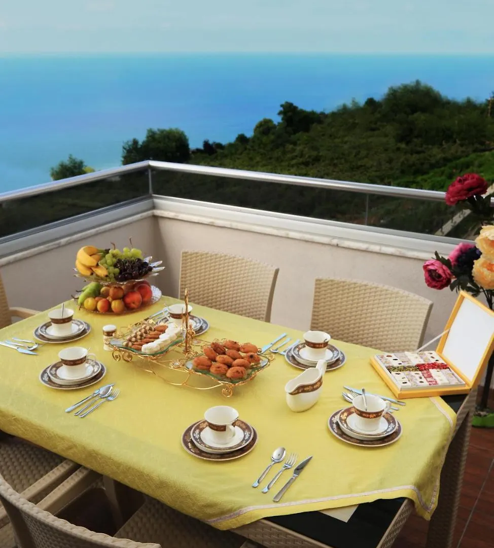 Apartment King Suite Trabzon