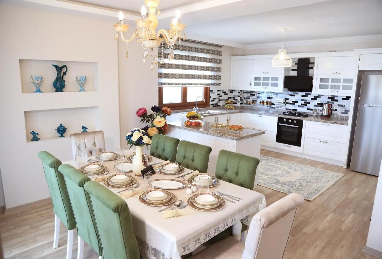 King Suite Trabzon