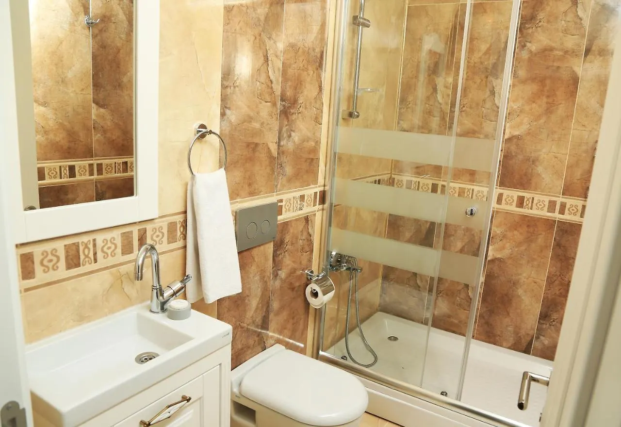 King Suite Trabzon