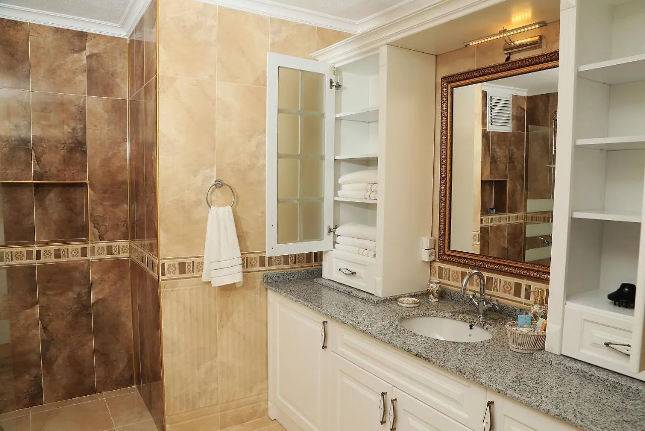 Apartment King Suite Trabzon