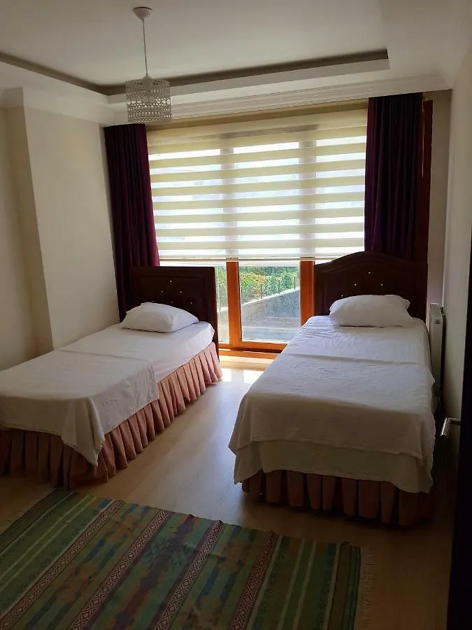 Apartment King Suite Trabzon