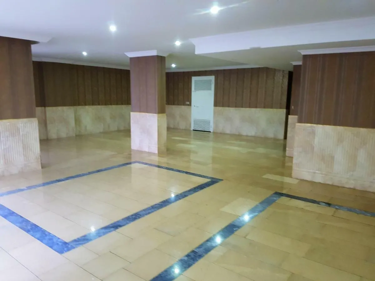 Apartment King Suite Trabzon