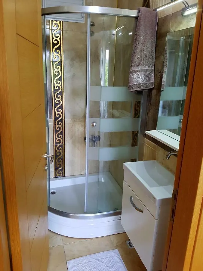 King Suite Trabzon Turkey