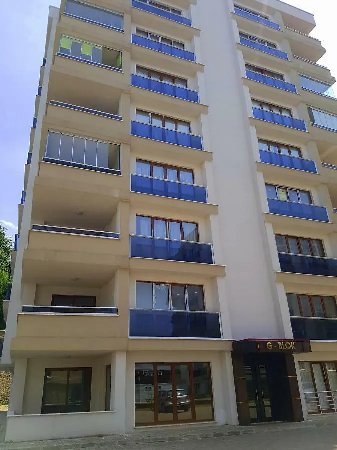 King Suite Trabzon 0*,  Turkey