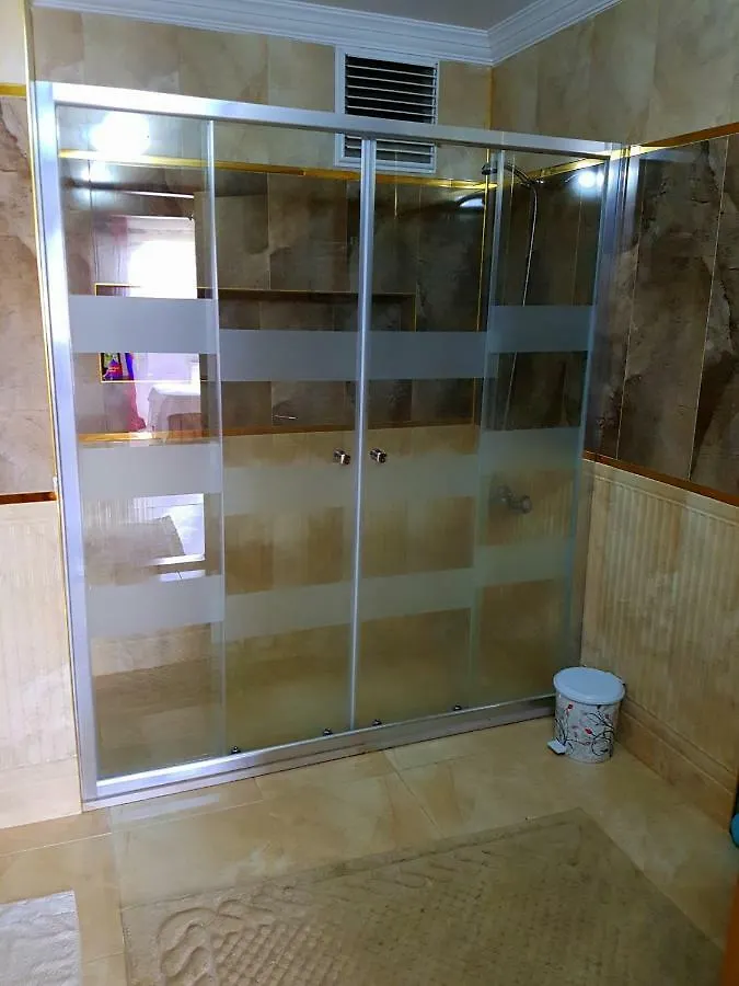 Apartment King Suite Trabzon