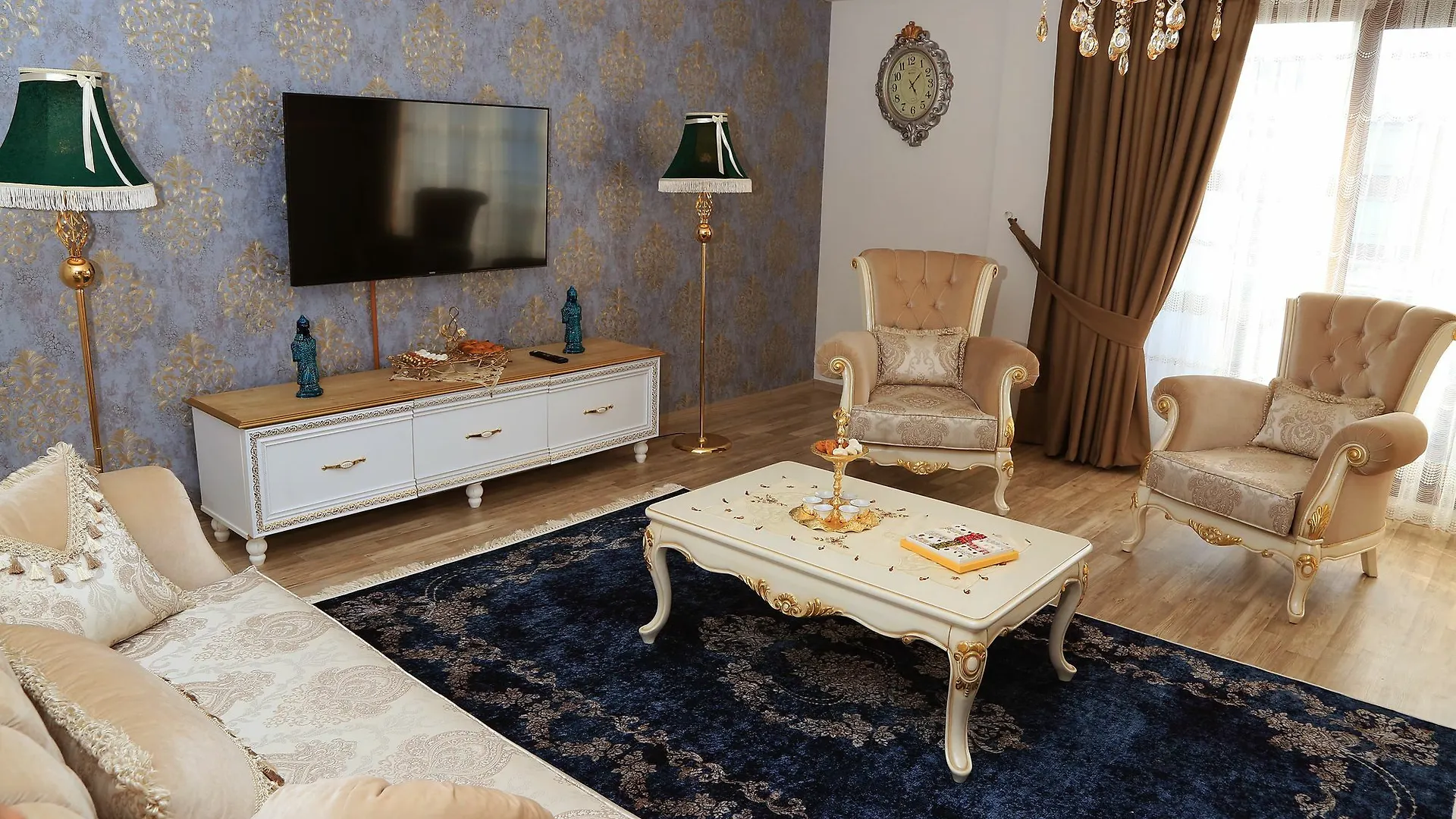 King Suite Trabzon 0*,  Turkey