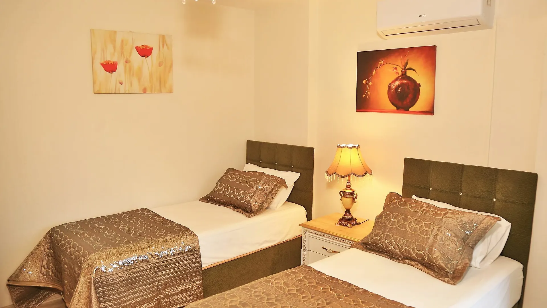 King Suite Trabzon Turkey