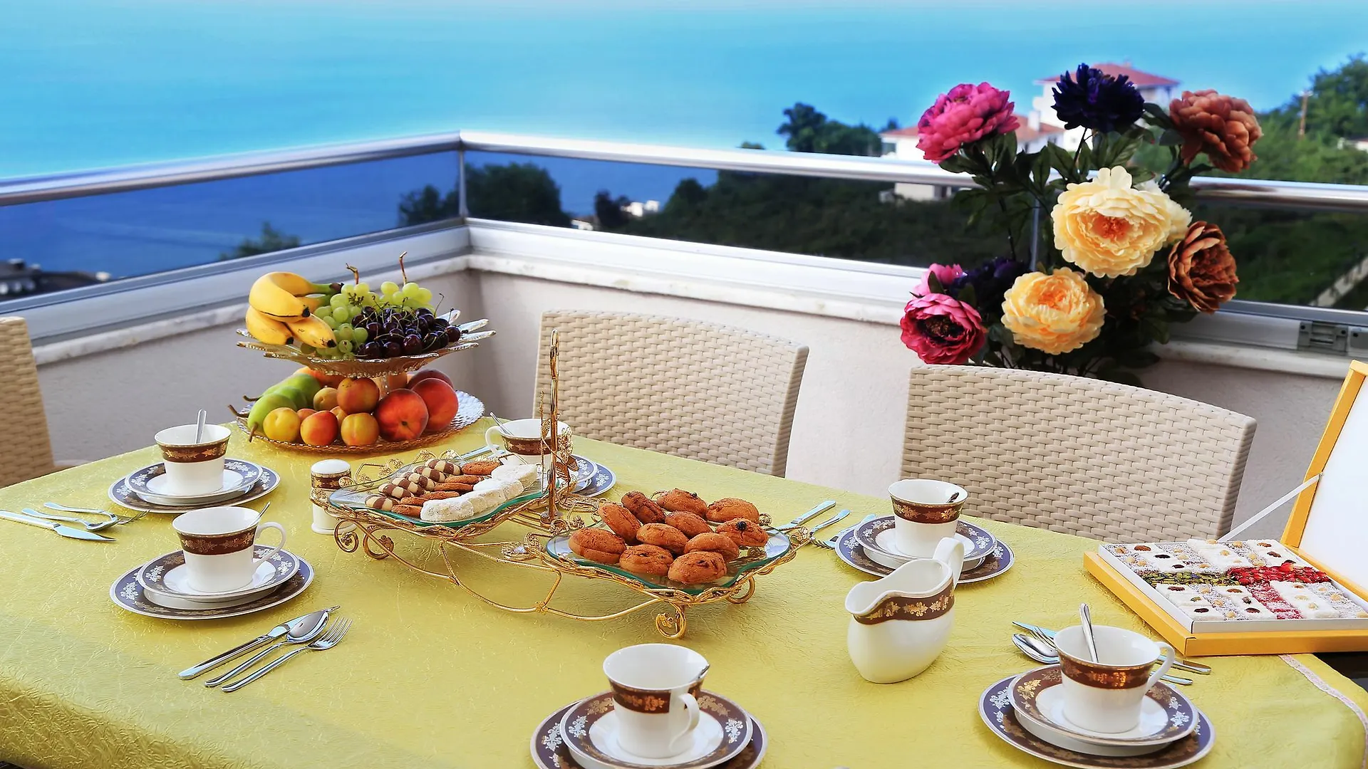 King Suite Trabzon 0*,  Turkey