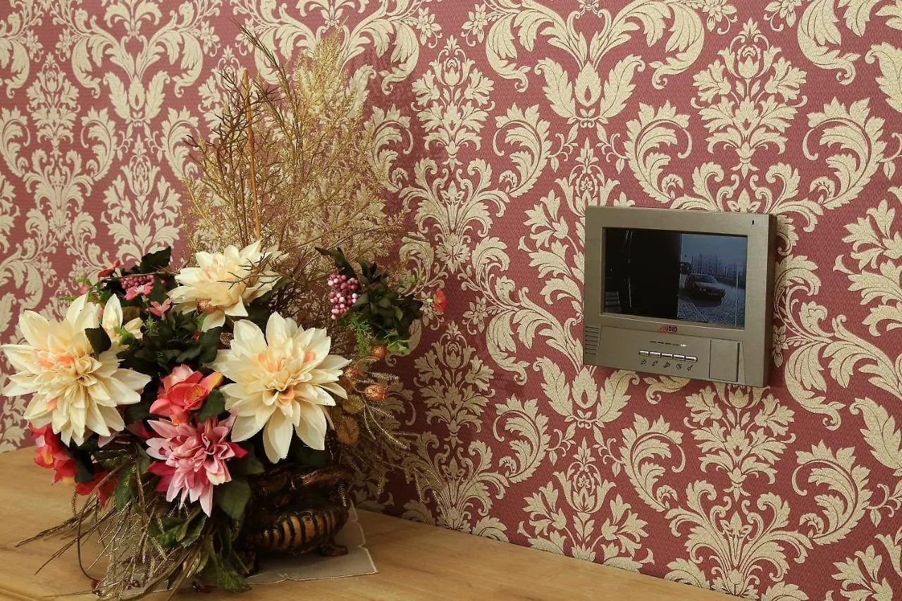 King Suite Trabzon Apartment